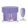 Billionaire Imperial Powder 156 Getting Warm