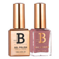 Billionaire Gel & Lacquer Duo 157