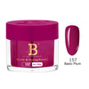 Billionaire Imperial Powder 157 Basic Plum