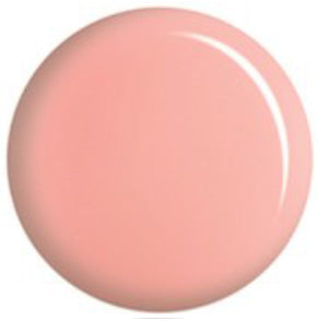 DC158 - Egg Pink - GEL POLISH & MATCHING LACQUER