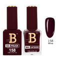 Billionaire Imperial Duo 158 Wine