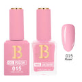 Billionaire Imperial Duo 015 Rose’
