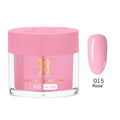 Billionaire Imperial Powder 015 Rose’