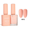 Honey Bee Gel & Lacquer Duo H015