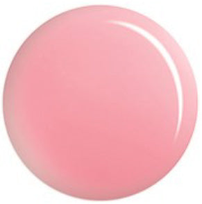 DC160 - Pink Petal - GEL POLISH & MATCHING LACQUER