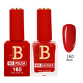 Billionaire Imperial Duo 160 Rich