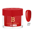 Billionaire Imperial Powder 160 Rich