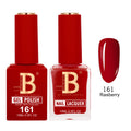 Billionaire Imperial Duo 161 Rasberry