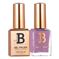 Billionaire Gel & Lacquer Duo 163