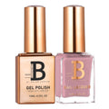 Billionaire Gel & Lacquer Duo 164