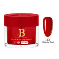 Billionaire Imperial Powder 164 Bloody Red
