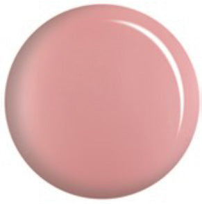 DC165 - Bare Pink - GEL POLISH & MATCHING LACQUER