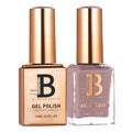 Billionaire Gel & Lacquer Duo 167