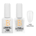 Billionaire Imperial Duo 169 Milky White