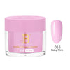 Billionaire Imperial Powder 016 Baby Pink