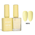 Honey Bee Gel & Lacquer Duo H016
