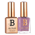 Billionaire Gel & Lacquer Duo 170