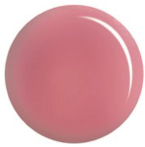 DC172 - Sugar Pink - GEL POLISH & MATCHING LACQUER
