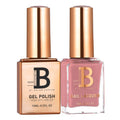 Billionaire Gel & Lacquer Duo 173