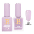 Billionaire Imperial Duo 173 Soft Blush