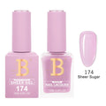 Billionaire Imperial Duo 174 Sheer Sugar