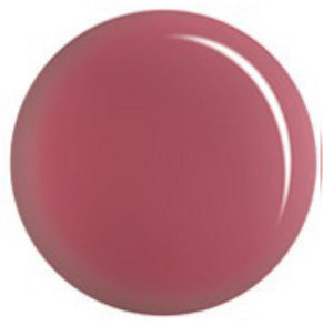 DC175 - Berry Red - GEL POLISH & MATCHING LACQUER