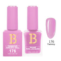 Billionaire Imperial Duo 176 Yammy