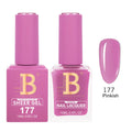 Billionaire Imperial Duo 177 Pinkish