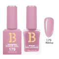 Billionaire Imperial Duo 179 Makeup