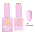 Billionaire Imperial Duo 017 Vanilla Blush