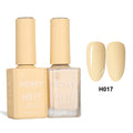 Honey Bee Gel & Lacquer Duo H017