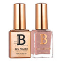 Billionaire Gel & Lacquer Duo 181