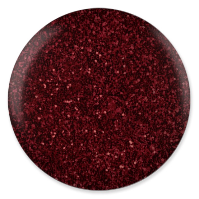 DC182 - Sangria - GEL POLISH & MATCHING LACQUER