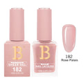 Billionaire Imperial Duo 182 Rose Palais