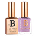 Billionaire Gel & Lacquer Duo 183