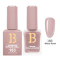 Billionaire Imperial Duo 183 Misty Rose