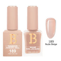 Billionaire Imperial Duo 189 Nude Beige