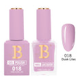 Billionaire Imperial Duo 018 Dusk Lilac