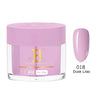 Billionaire Imperial Powder 018 Dusk Lilac