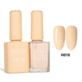 Honey Bee Gel & Lacquer Duo H018