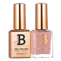 Billionaire Gel & Lacquer Duo 019
