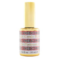 DC190 - Candy - GEL POLISH & MATCHING LACQUER