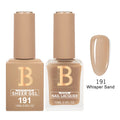 Billionaire Imperial Duo 191 Whisper Sand