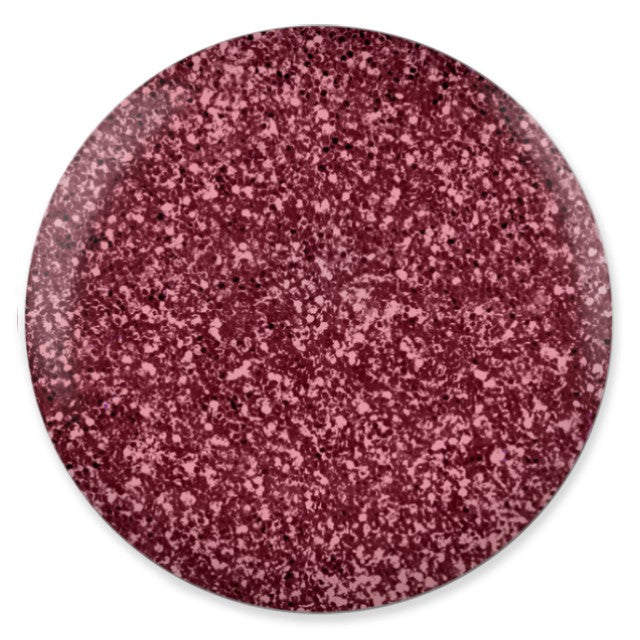 DC193 - Bubble Gum - GEL POLISH & MATCHING LACQUER
