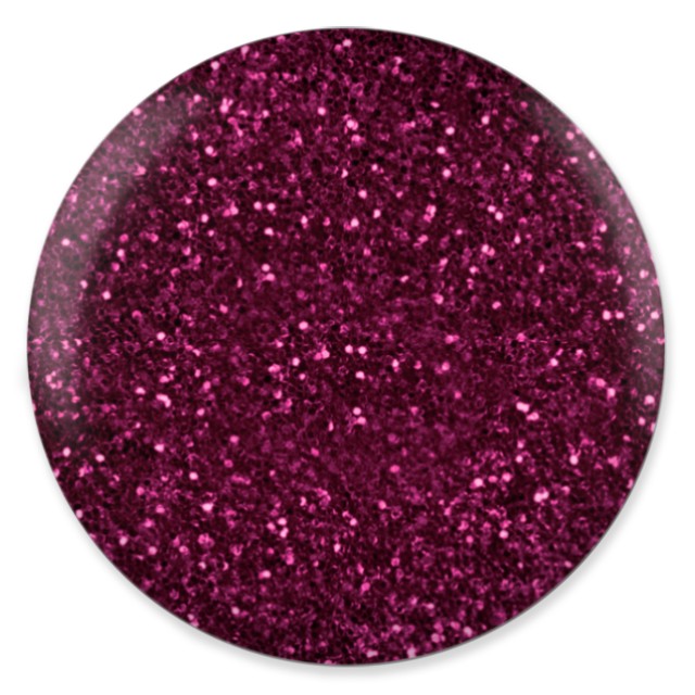 DC194 - Magenta - GEL POLISH & MATCHING LACQUER