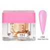 Billionaire Imperial Powder 194 Sheer Dark Pink