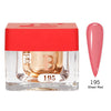 Billionaire Imperial Powder 195 Sheer Red