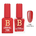 Billionaire Imperial Duo 196 Sheer Berry