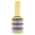 DC197 - Majesty Regular - GEL POLISH & MATCHING LACQUER