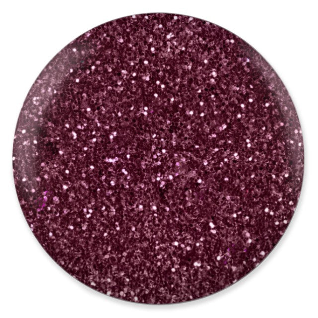 DC197 - Majesty Regular - GEL POLISH & MATCHING LACQUER